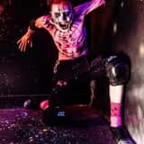 Cinema of Horrors Haunted House photo