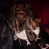 Cinema of Horrors Haunted House photo