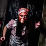Cinema of Horrors Haunted House photo
