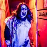 Cinema of Horrors Haunted House photo