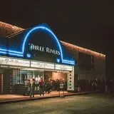 Cinema of Horrors Haunted House
