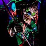 Cinema of Horrors Haunted House photo