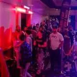Cinema of Horrors Haunted House photo
