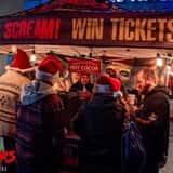 Cinema of Horrors Haunted House photo