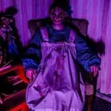 Cinema of Horrors Haunted House photo