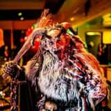 Cinema of Horrors Haunted House photo