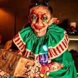 Cinema of Horrors Haunted House photo