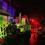 Cinema of Horrors Haunted House photo