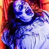 Cinema of Horrors Haunted House photo