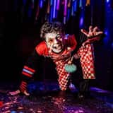 Cinema of Horrors Haunted House photo