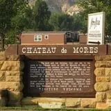 Chateau De Mores photo