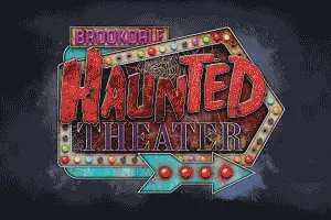 Brookdale Haunted Theater