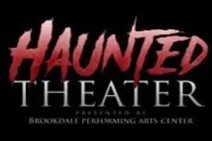 Brookdale Haunted Theater
