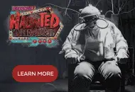 Brookdale Haunted Theater