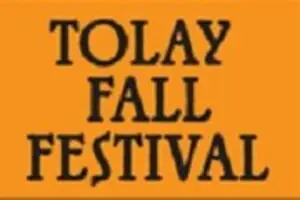 Tolay Fall Festival