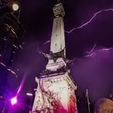 Indy Ghosts photo