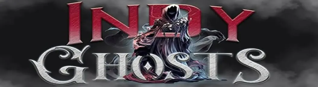 Indy Ghosts Cover Photo