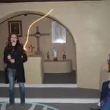 AbqTours - History & GHOST Tours of Old Town