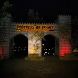 Wildlife Scary Park photo
