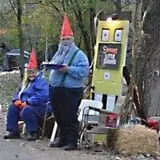 Wildlife Scary Park photo