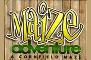 Kersey Valley Maize Adventure