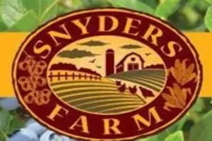 Snyder's Farm Fall Festival