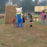 Snyder's Farm Fall Festival photo