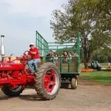 Snyder's Farm Fall Festival photo