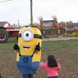 Snyder's Farm Fall Festival photo