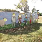 Snyder's Farm Fall Festival photo