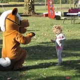 Snyder's Farm Fall Festival photo