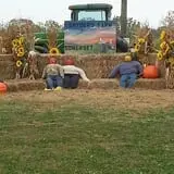 Snyder's Farm Fall Festival photo
