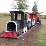 Snyder's Farm Fall Festival photo