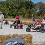 Snyder's Farm Fall Festival photo