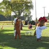 Snyder's Farm Fall Festival photo