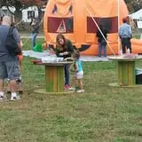 Snyder's Farm Fall Festival photo