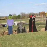 Snyder's Farm Fall Festival photo