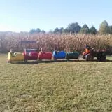 Sally Gap Pumpkin Patch photo