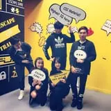 Flee Real Life Escape Game photo