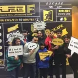 Flee Real Life Escape Game photo