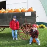Eugster's Farm Market Fall Festival photo