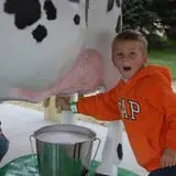 Eugster's Farm Market Fall Festival photo