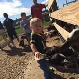 Eugster's Farm Market Fall Festival photo