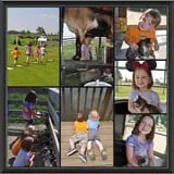 Eugster's Farm Market Fall Festival photo