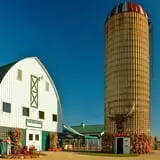 Eugster's Farm Market Fall Festival photo