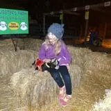 Eugster's Farm Market Fall Festival photo