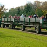 Eugster's Farm Market Fall Festival photo
