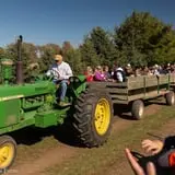 Eugster's Farm Market Fall Festival photo