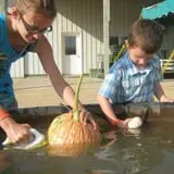 Eugster's Farm Market Fall Festival photo