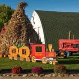 Eugster's Farm Market Fall Festival photo